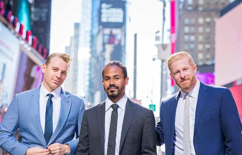 Bachelors of Broadway