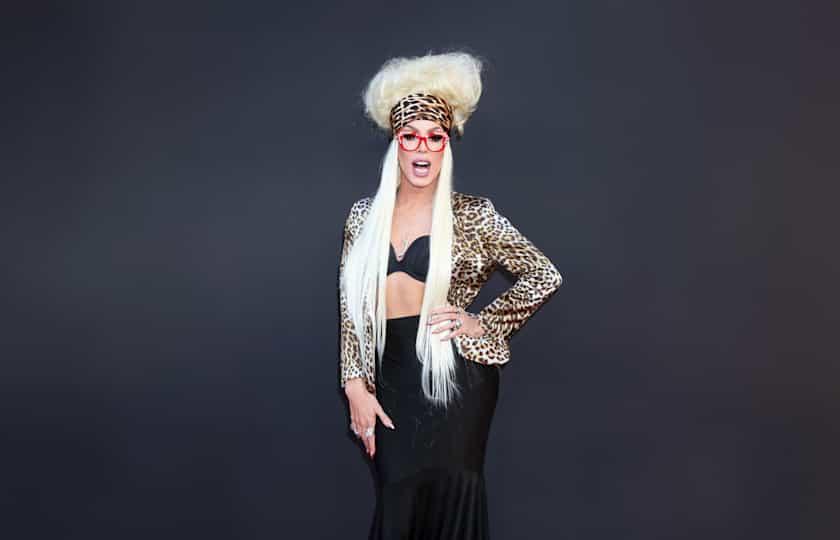 Alaska Thunderfuck 5000