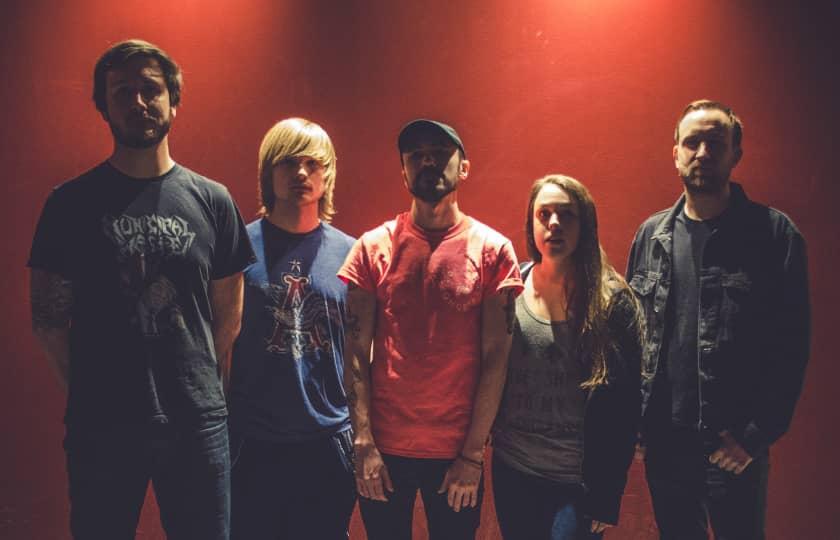 Off Leash, Guardrail, In The Hourglass