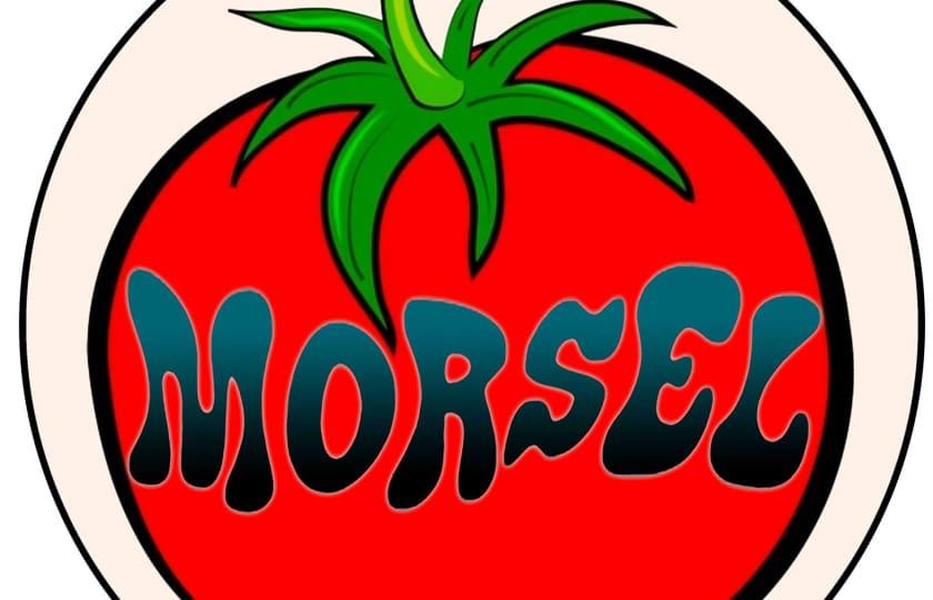 Morsel w/ The O'Connor Brothers Band