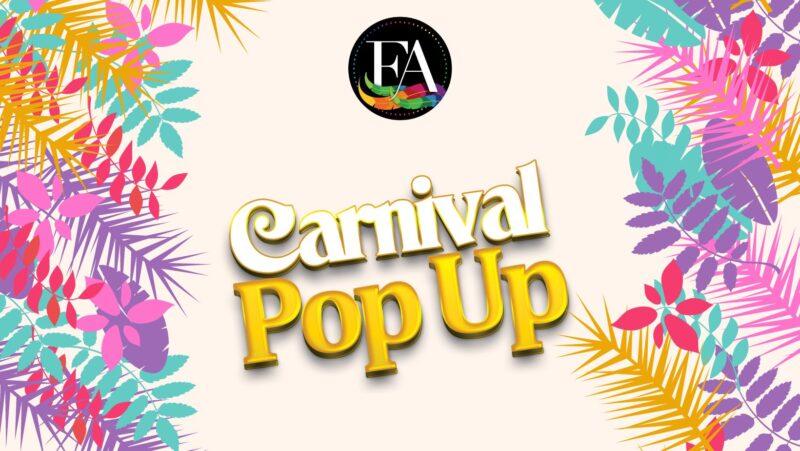 Carnival Pop Up (Night Market Edition)