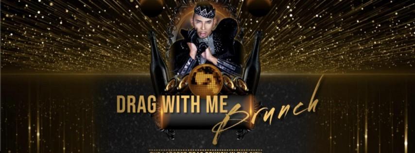 Drag with ME! The Show: Brunch