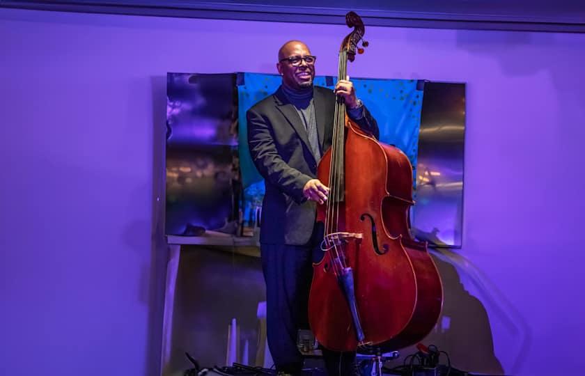 Christian McBride and Ursa Major
