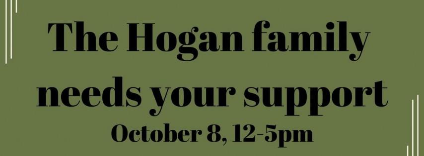 Hogans Heros Benefit