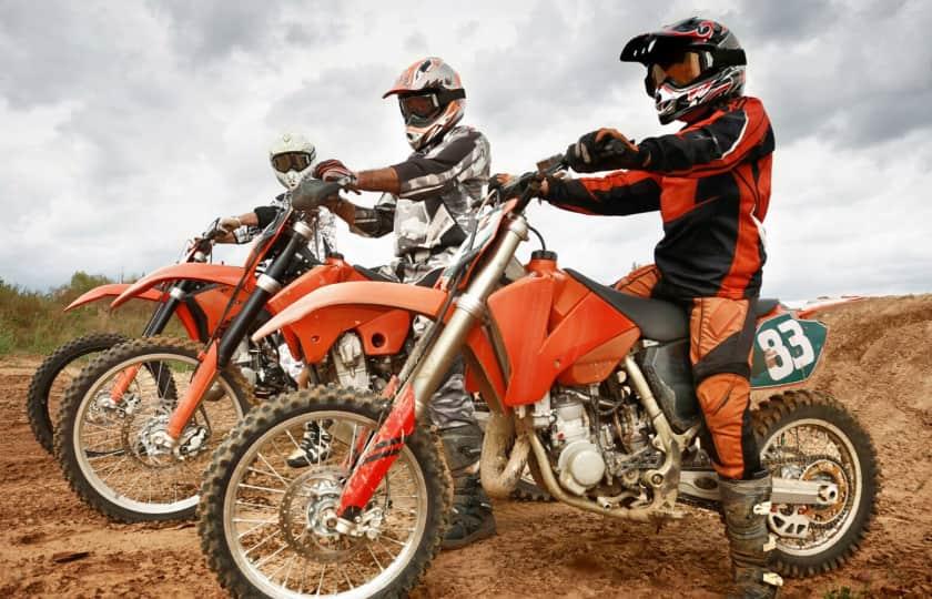 2025 Fox Raceway National - Pro Motocross - Round 1