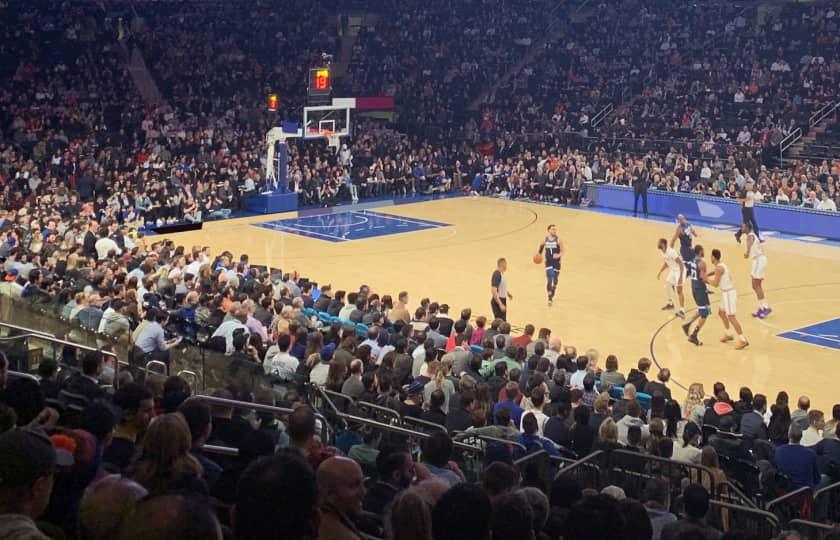 TBD at Minnesota Timberwolves NBA Finals (Home Game 2, If Necessary)