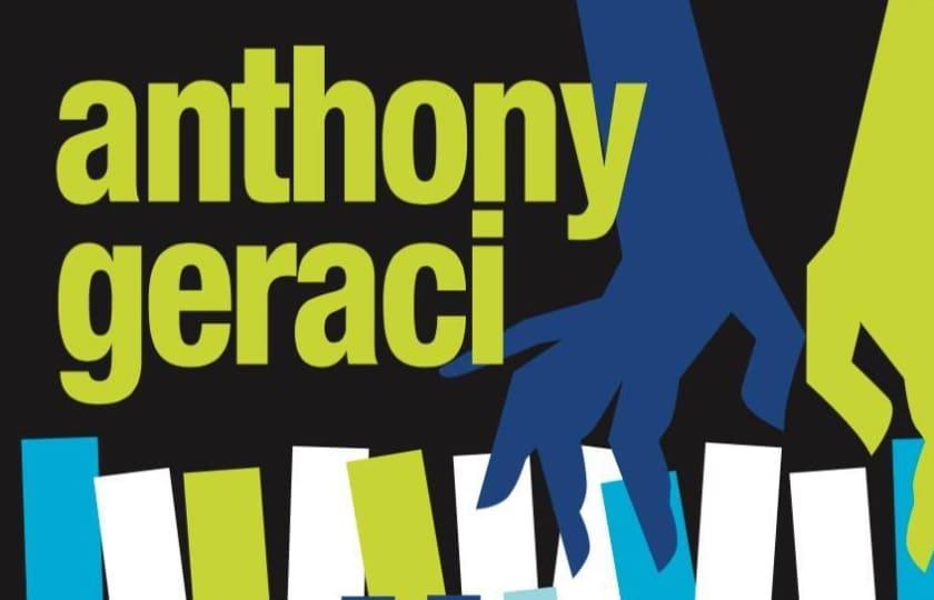 Anthony Geraci & The Boston Blues Allstars