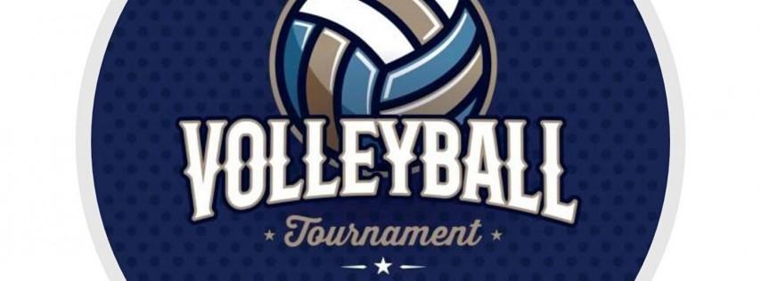 2022 Apostlefest Volleyball Tournament- July 16