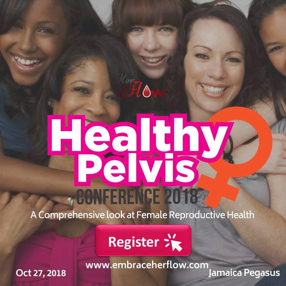 Healthy Pelvis Conference