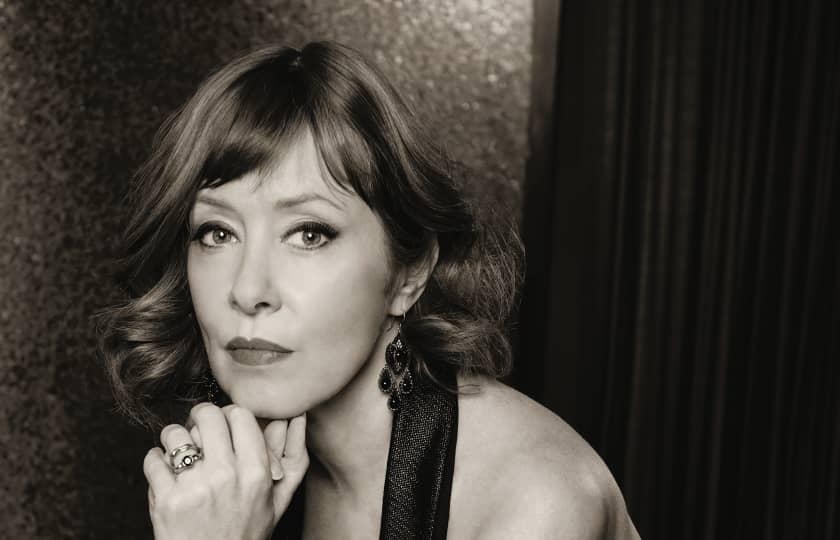 Suzanne Vega