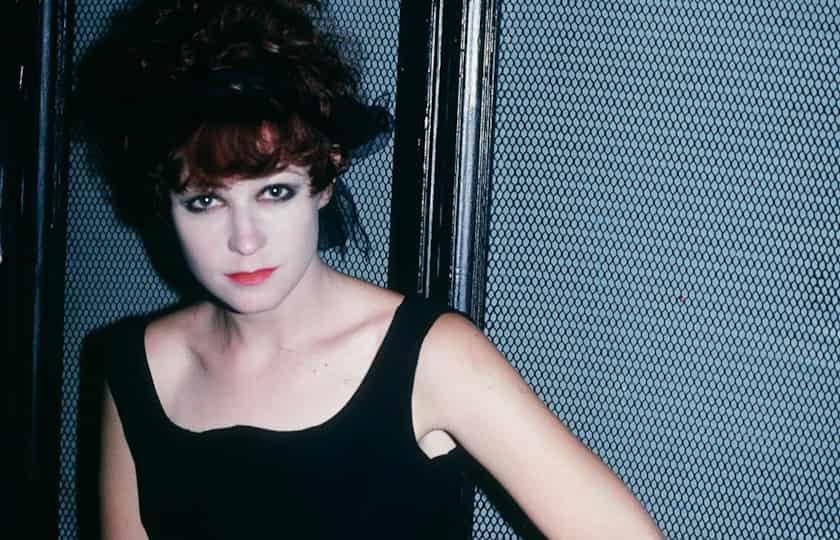 Ann Magnuson: The Luv Show - 30th Anniversary Celebration