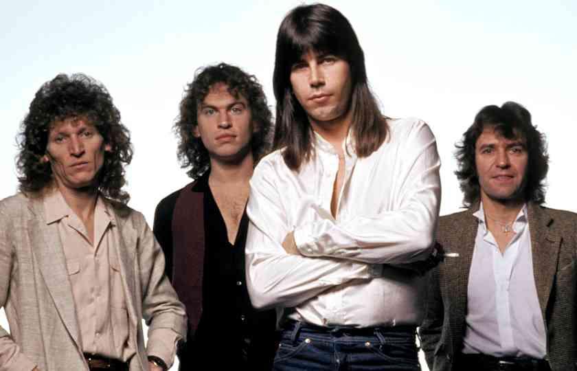 Pat Travers Band