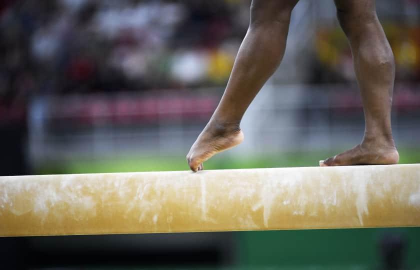 US Gymnastics Championships - Thursday Only