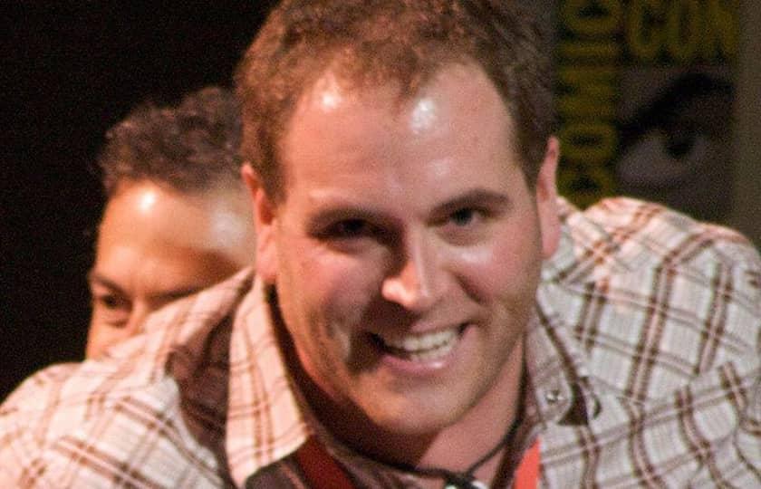 Josh Gates