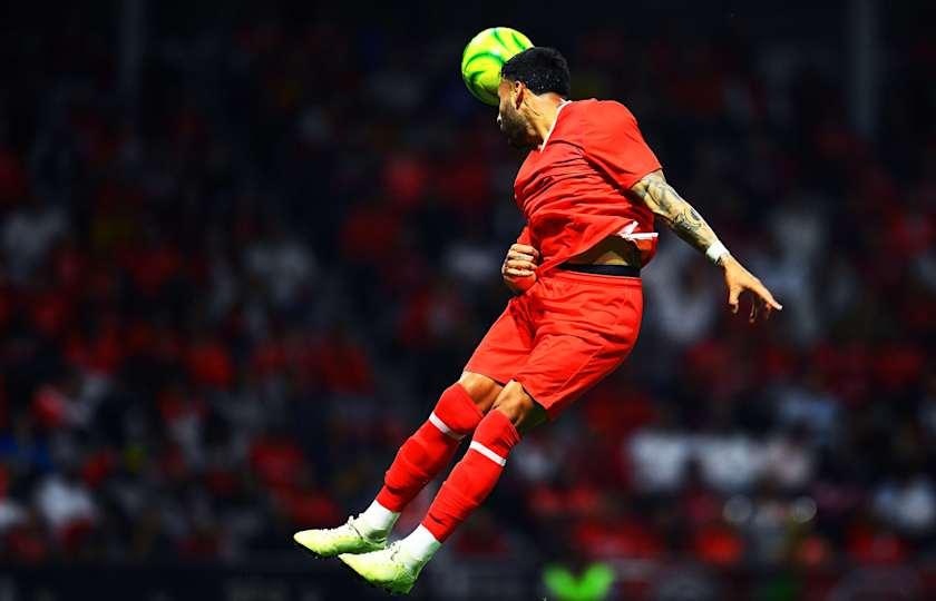 Toluca vs CF Montréal - Leagues Cup