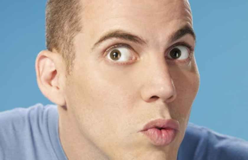 Steve-O