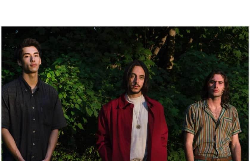 America Part Two + Tristan Tritt @ LO-FI Lounge