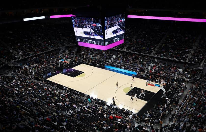 Westchester Knicks at Austin Spurs