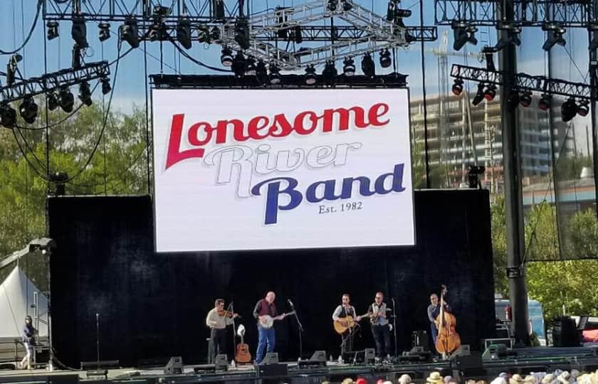 Lonesome River Band