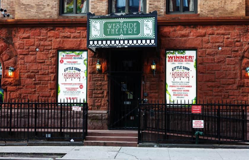 Little Shop of Horrors - New York