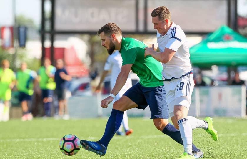 Minnesota United FC 2 at Houston Dynamo 2