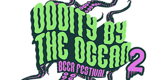 Oddity By The Ocean 2