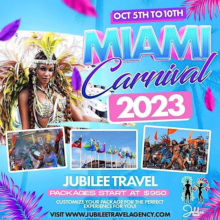 MIAMI CARNIVAL 2023  COLUMBUS DAY WEEKEND INFO ON ALL THE HOTTEST PARTIES