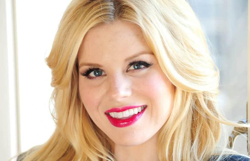 An Evening with Megan Hilty