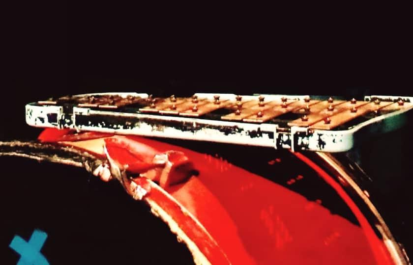 The Haller Club prior to Leonid & Friends