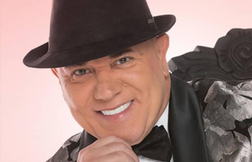 Roberto Lugo en Houston TX