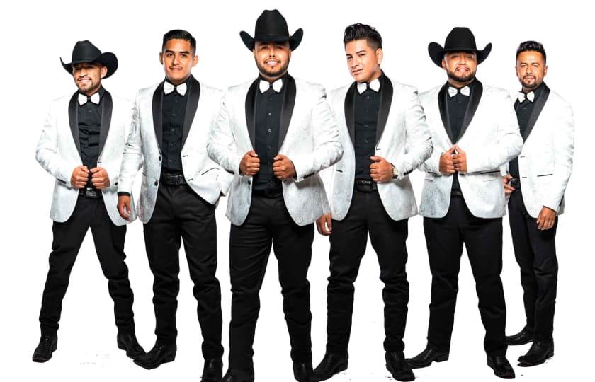 La Energia Nortena - Keith Nieto