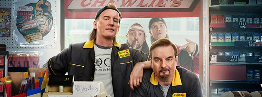 Clerks III: The Convenience Tour