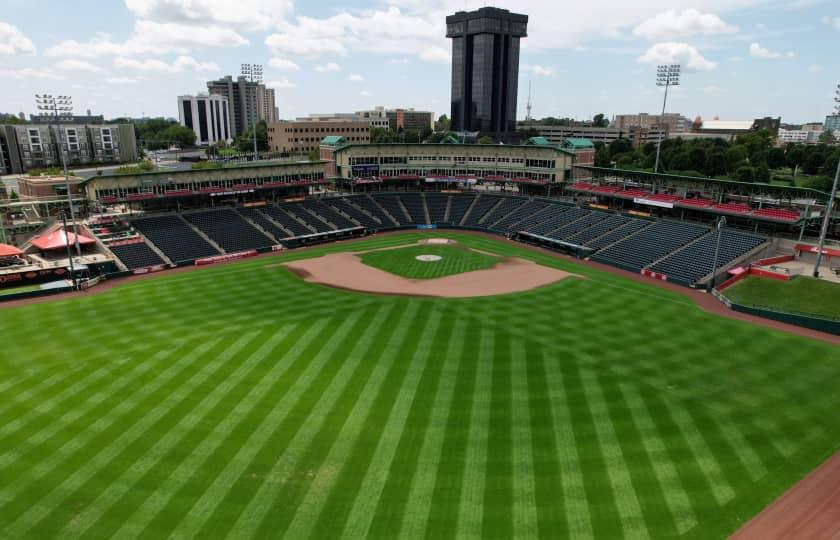 2024 Springfield Cardinals Tickets - Season Package (Includes Tickets for all Home Games)