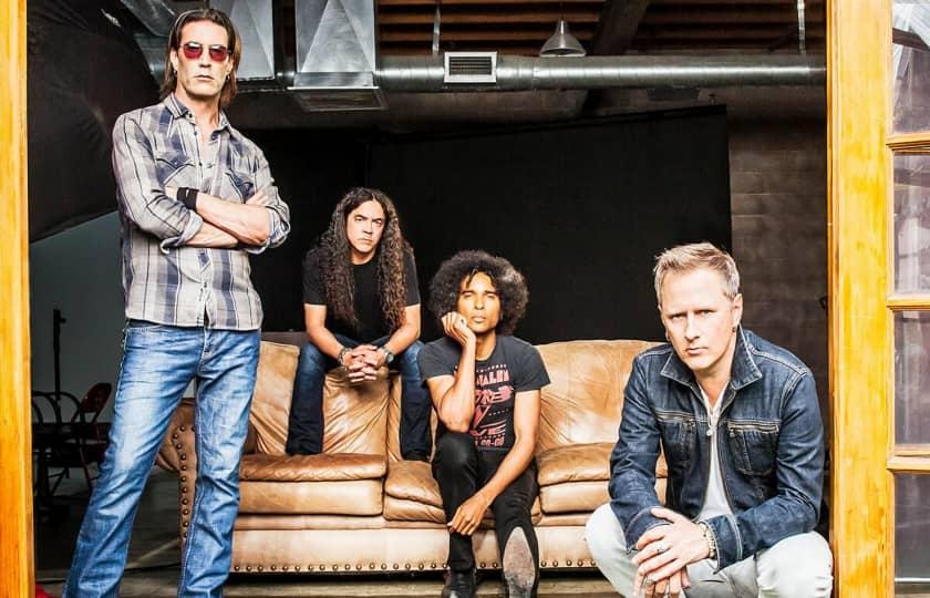 GrungeFest:Tributes to Alice In Chains & Stone Temple Pilots