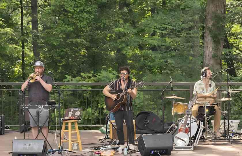 The Pinkerton Raid and Anna Applegate