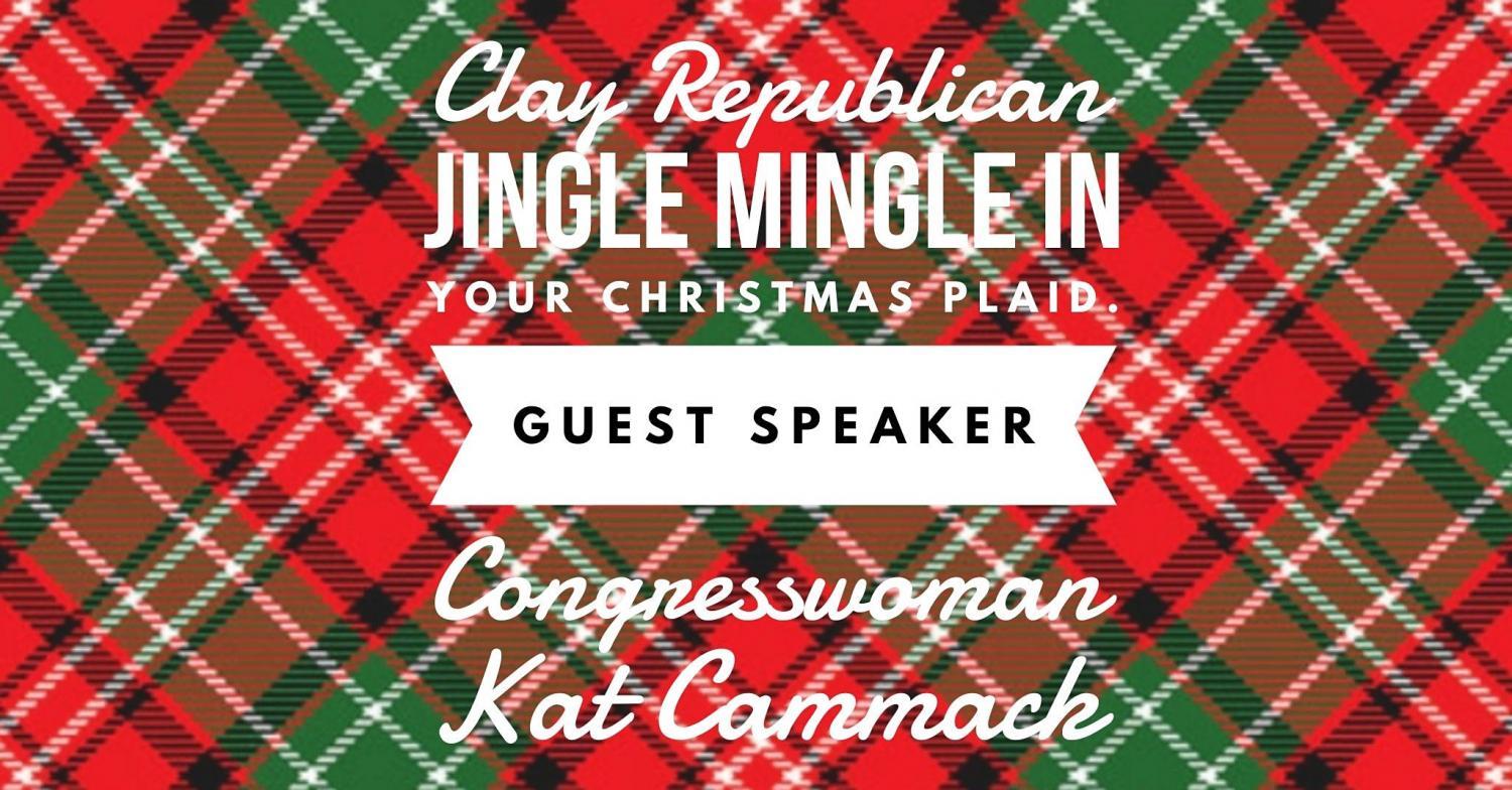 Republican Christmas Jingle Mingle