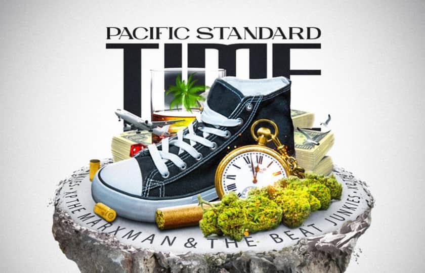 THE WEDDING MIXER w/ DJ RHETTMATIC