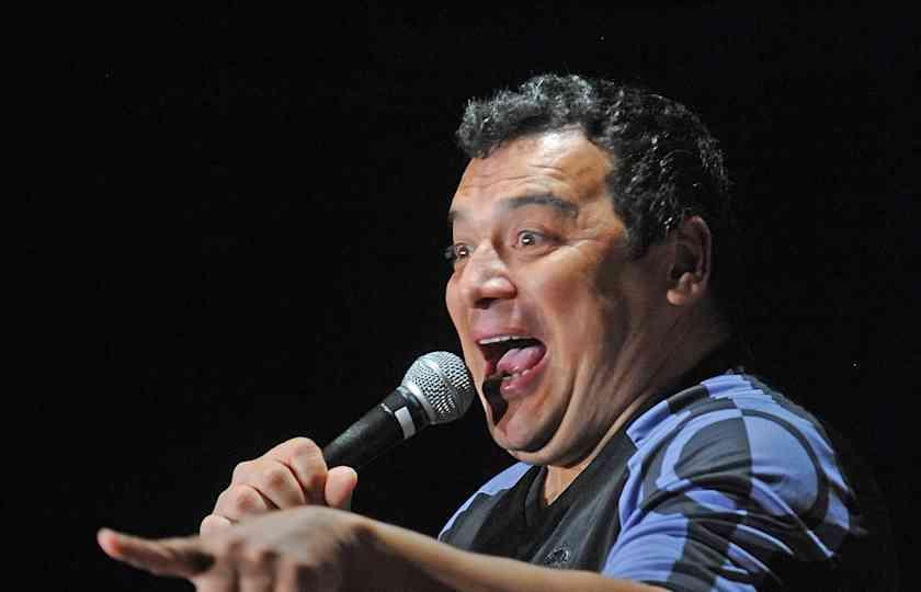 Carlos Mencia