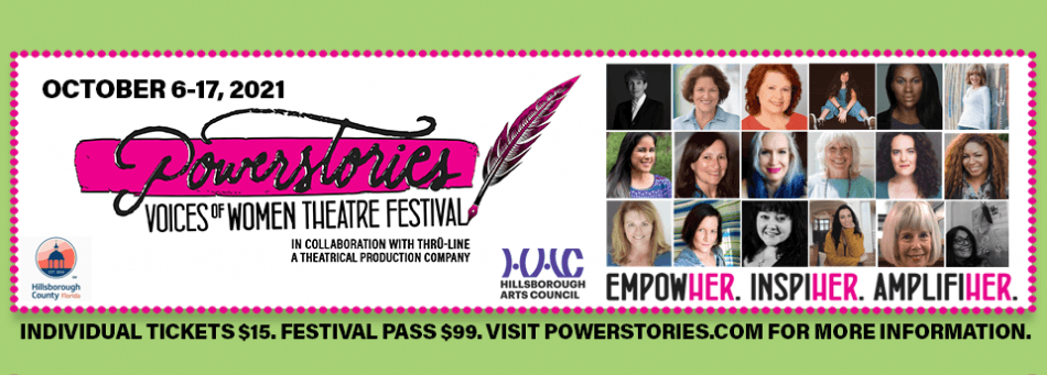 Voices of Women Theatre Festival