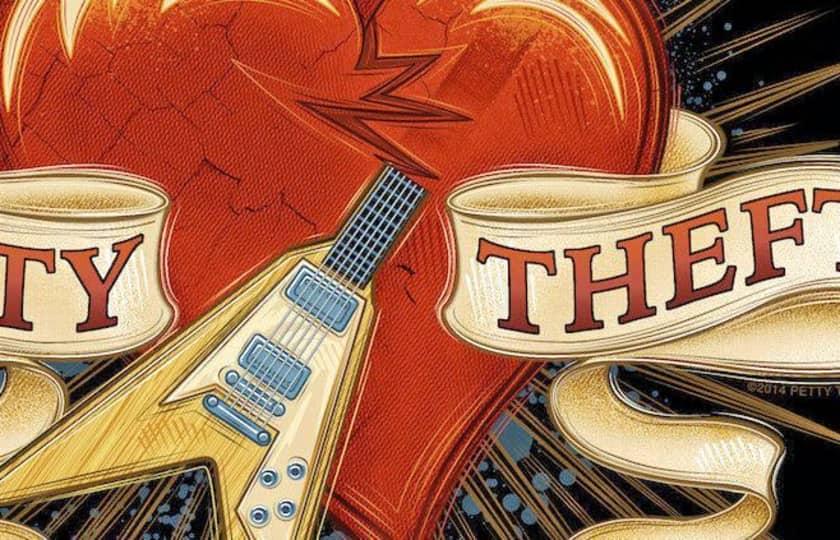 Petty Theft LIVE at Bartonville Store