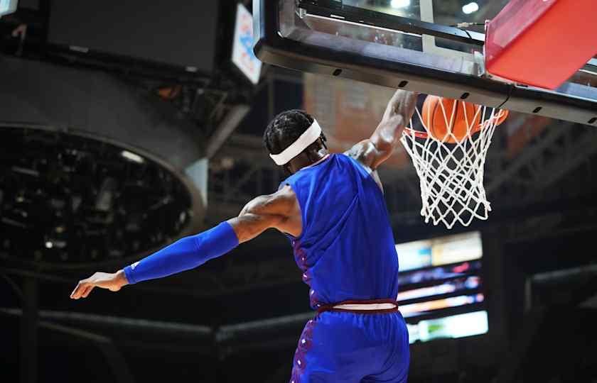 South Carolina Upstate Spartans at Presbyterian Blue Hose Basketball
