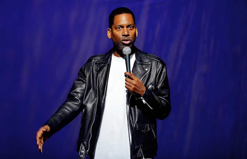 Tony Rock