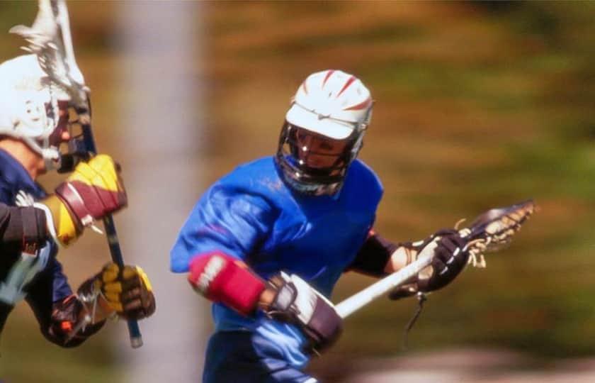 Game 08 - Las Vegas Desert Dogs vs. Toronto Rock