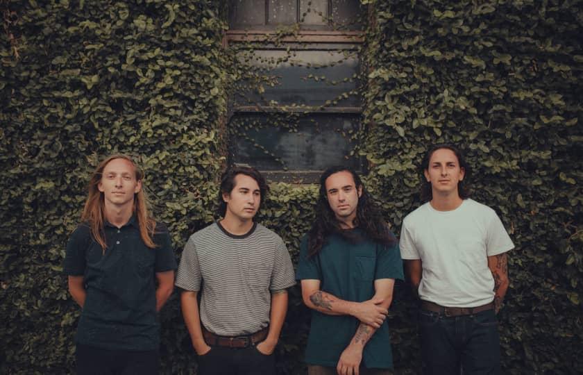 Movements: RUCKUS! TOUR 2024