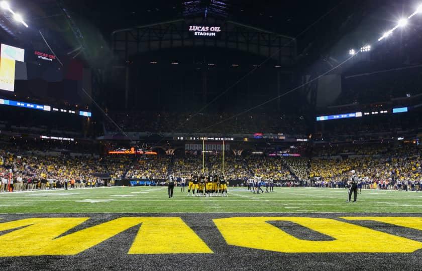 2024 Big Ten Football Championship