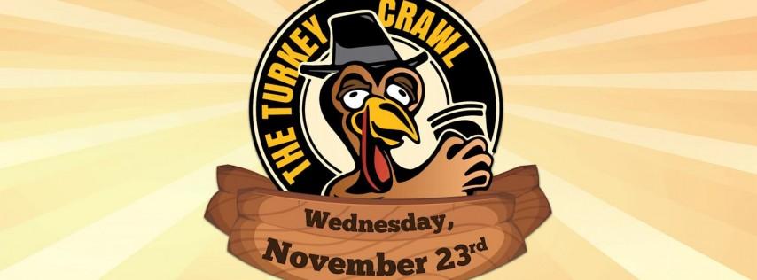 The Turkey Crawl - Wrigleyville's Black Wednesday Bar Crawl