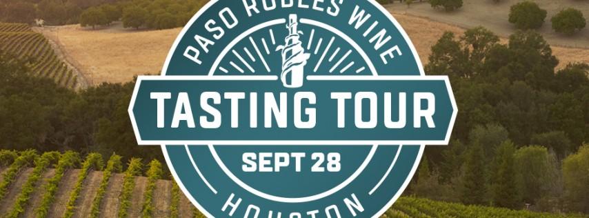 Paso Wine is Headed to Houston!