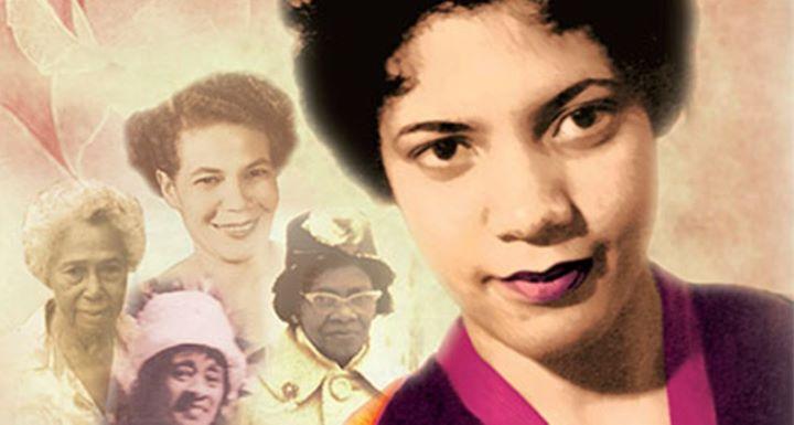 Book Reading & Signing: Thriving in the Care of Many Mothers with Rosemary Borel