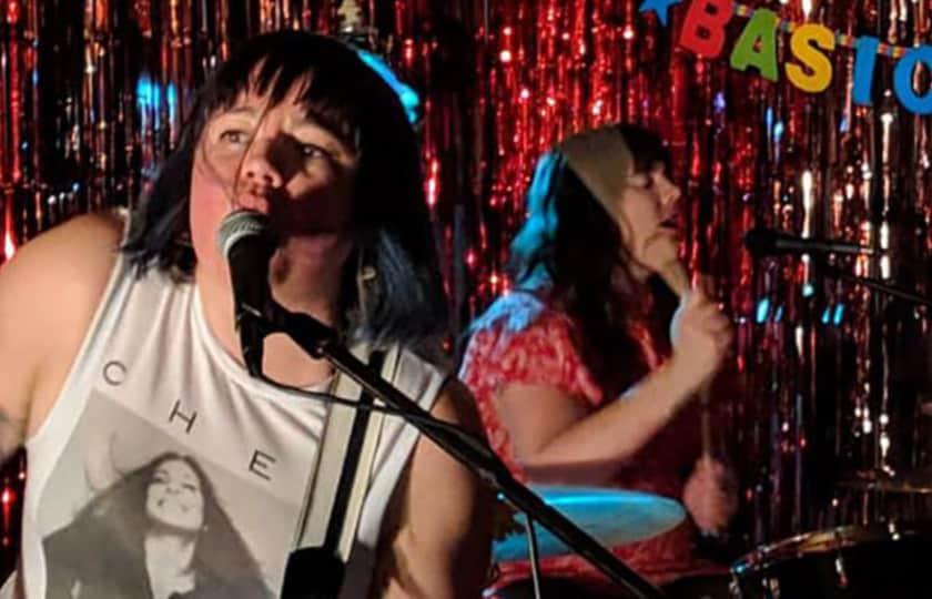 Tracy City, Basic Bitches, Even Twice