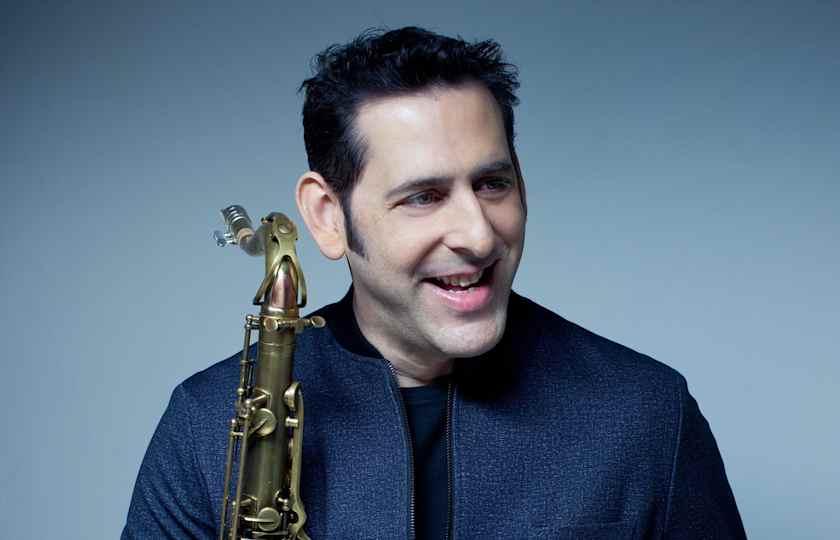 Steve Cole (9pm Show)